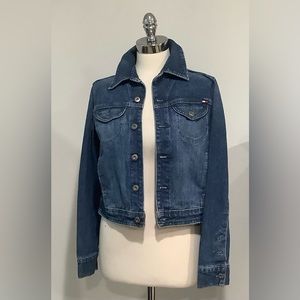 Tommy Hilfiger Jean Jacket Medium